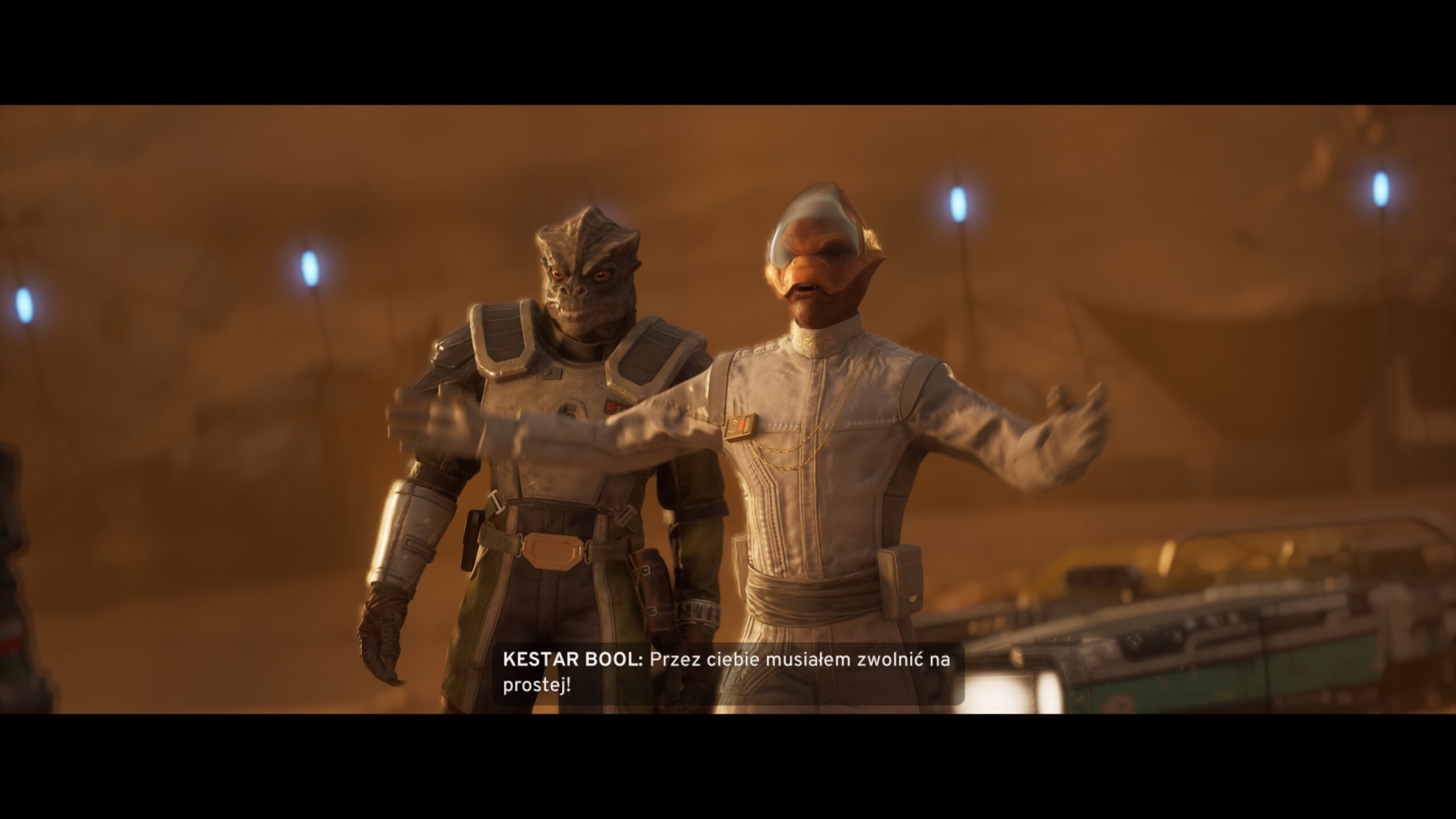 Star Wars: Galactic Racer