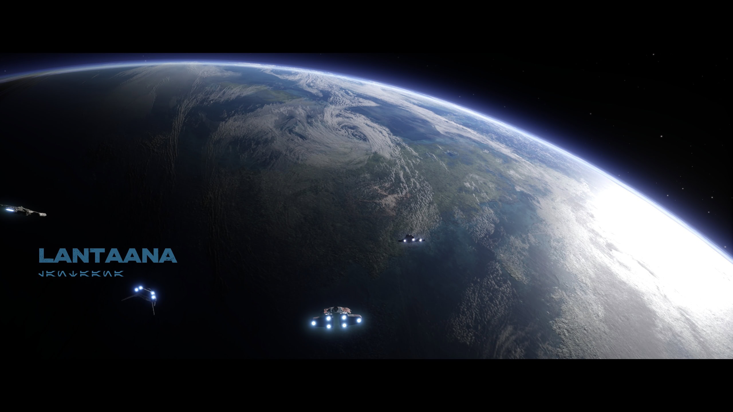 Star Wars: Galactic Racer