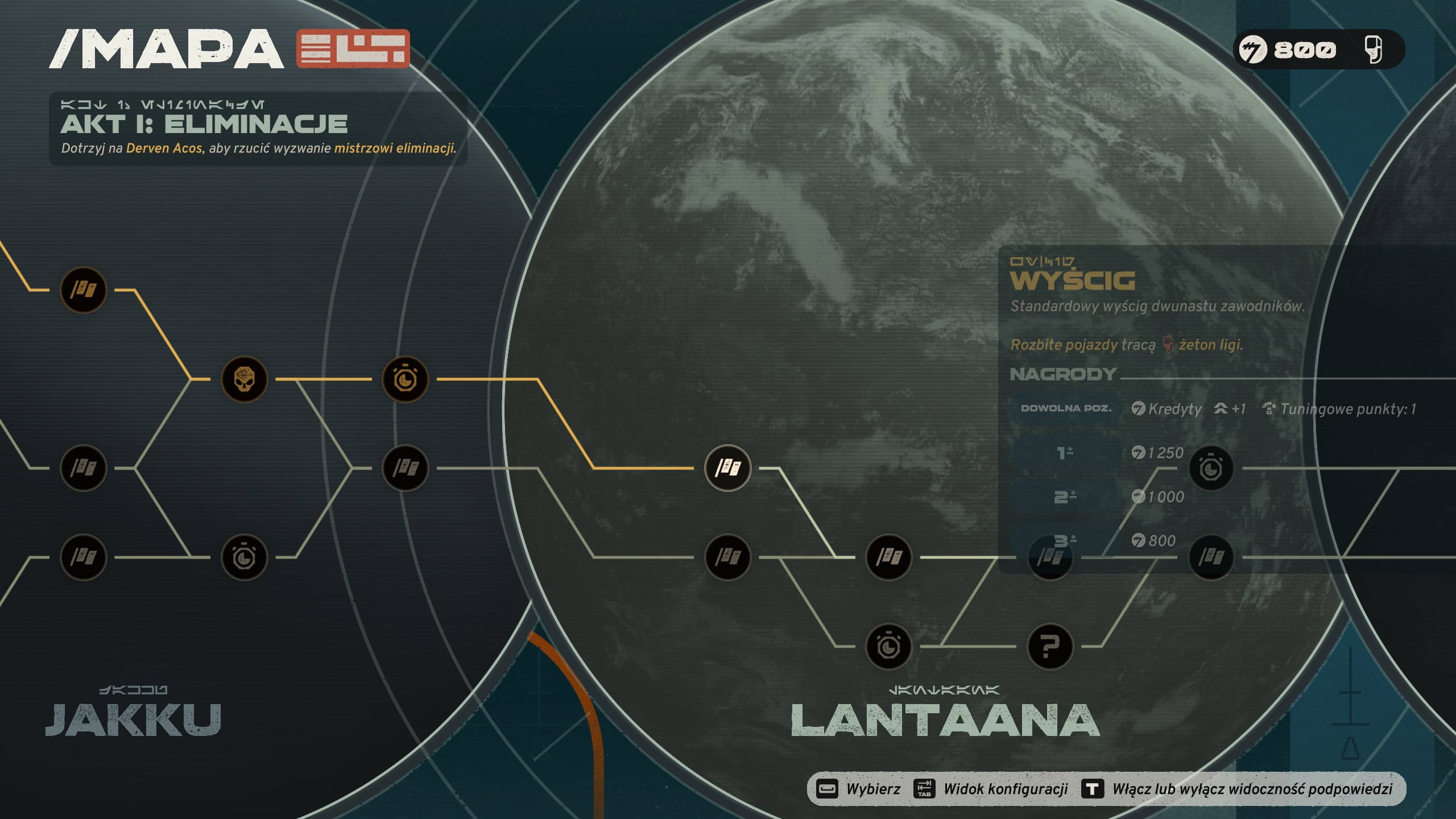 Star Wars: Galactic Racer