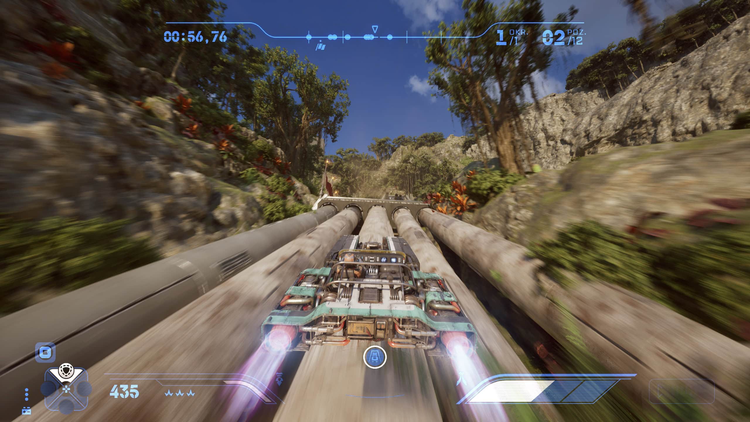 Star Wars: Galactic Racer