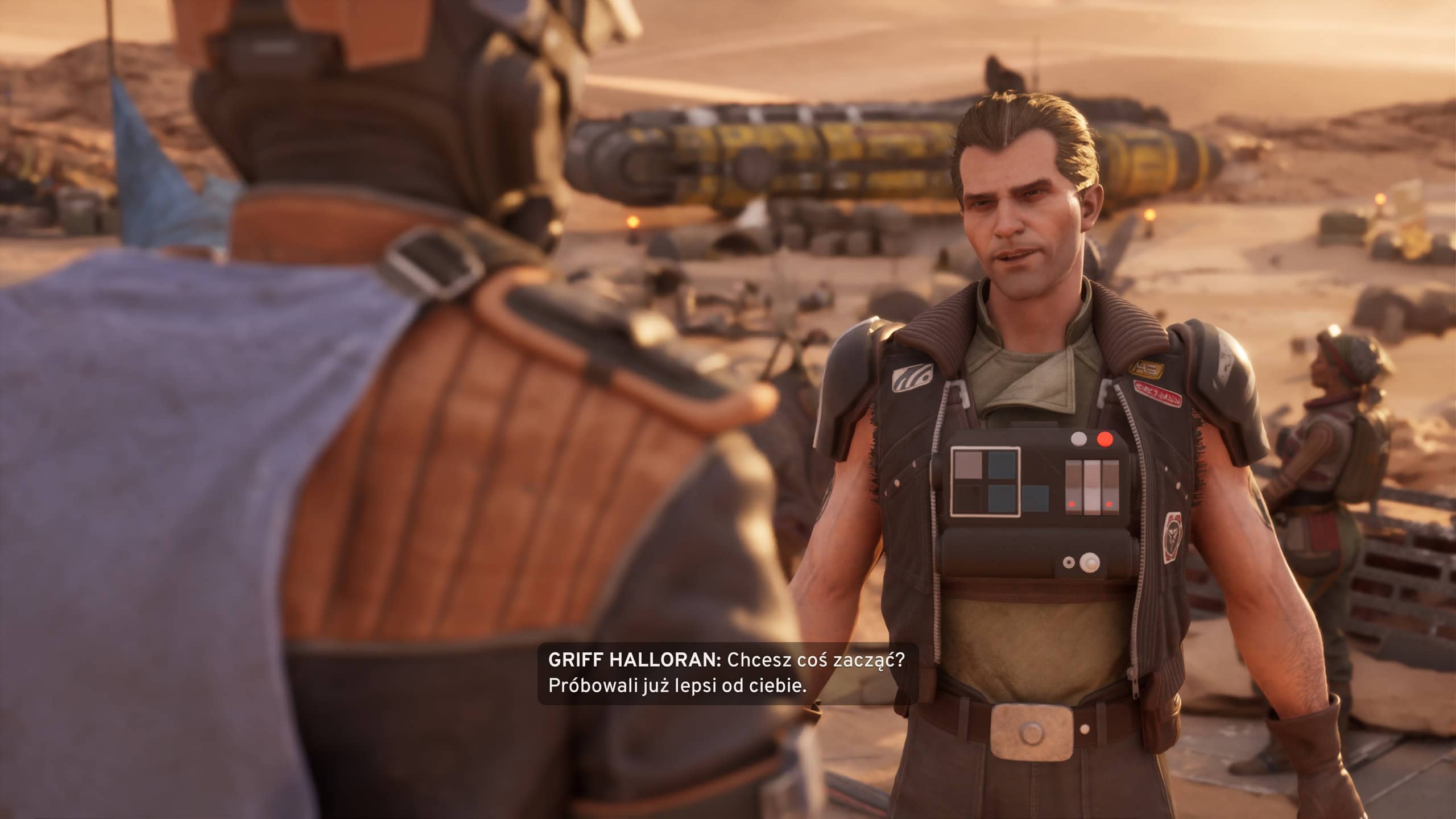 Star Wars: Galactic Racer