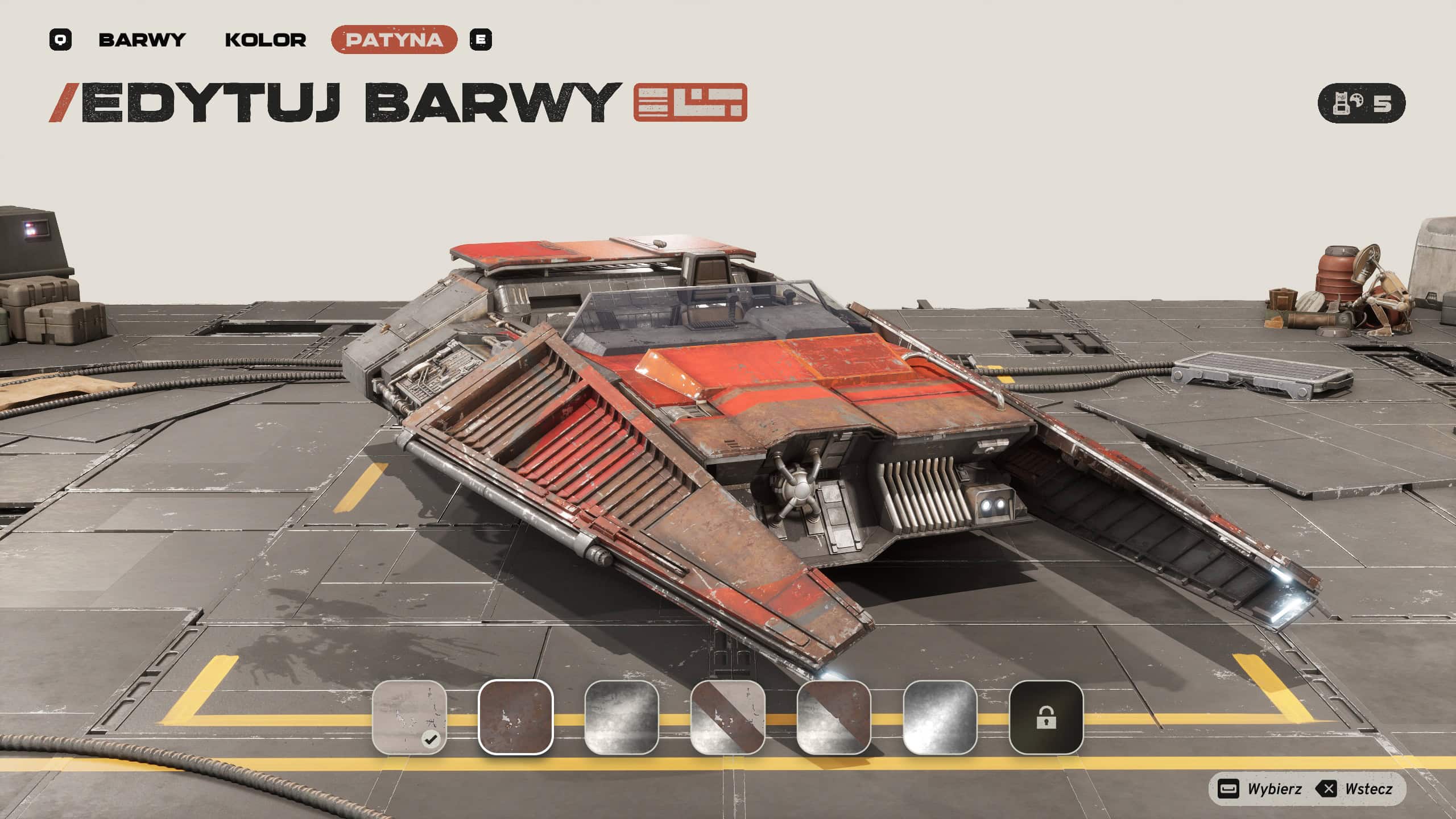 Star Wars: Galactic Racer