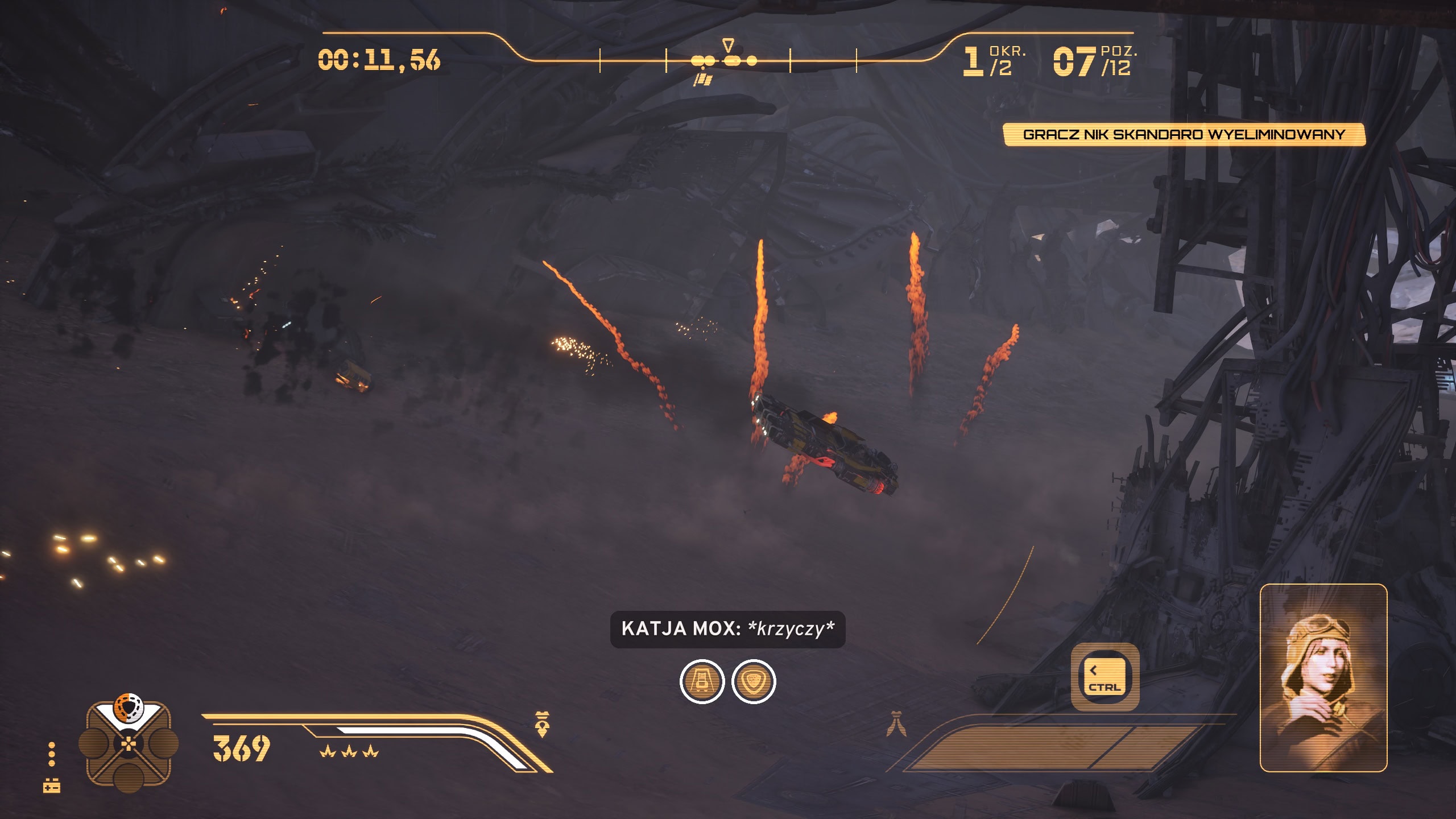 Star Wars: Galactic Racer