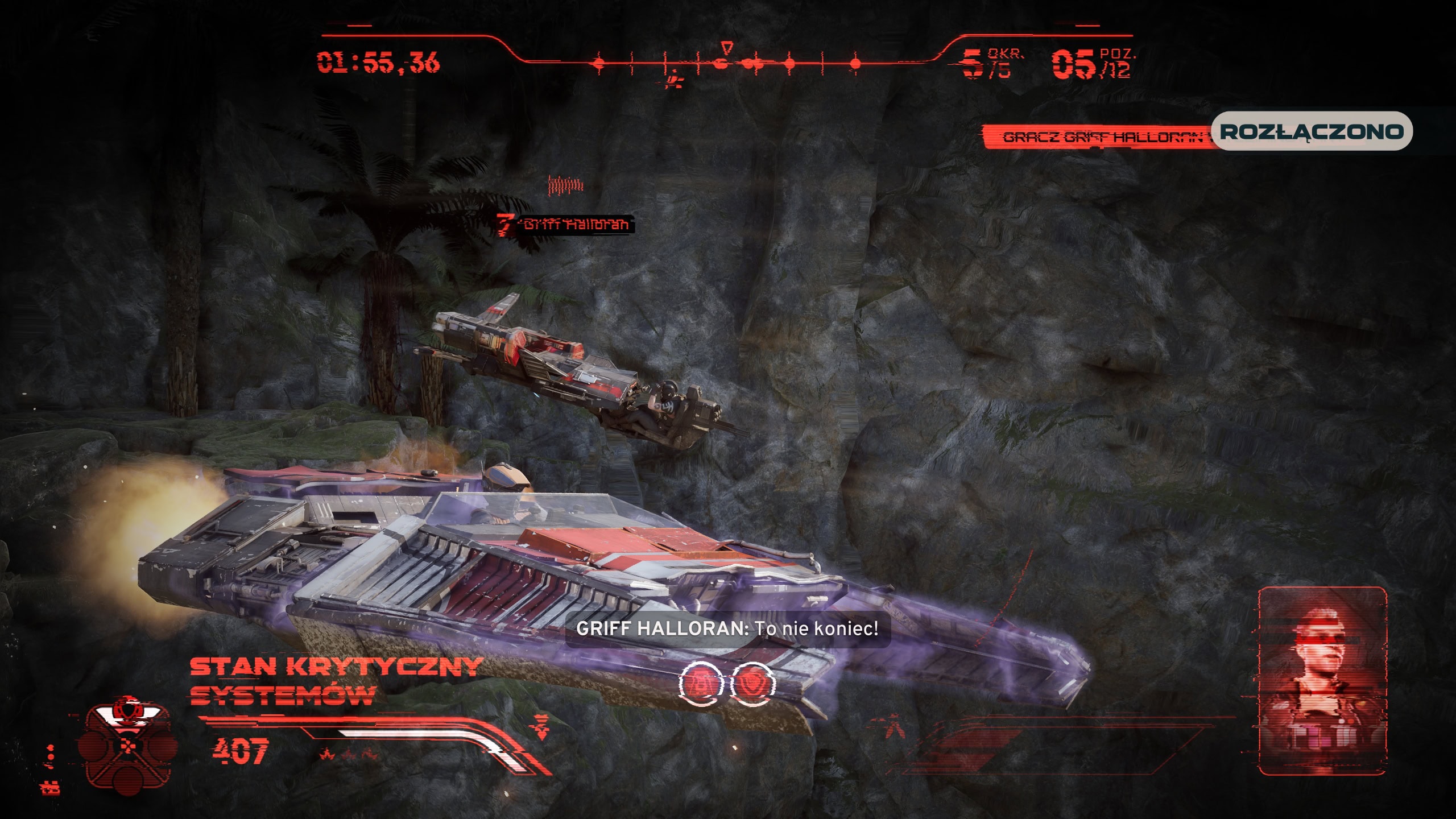 Star Wars: Galactic Racer