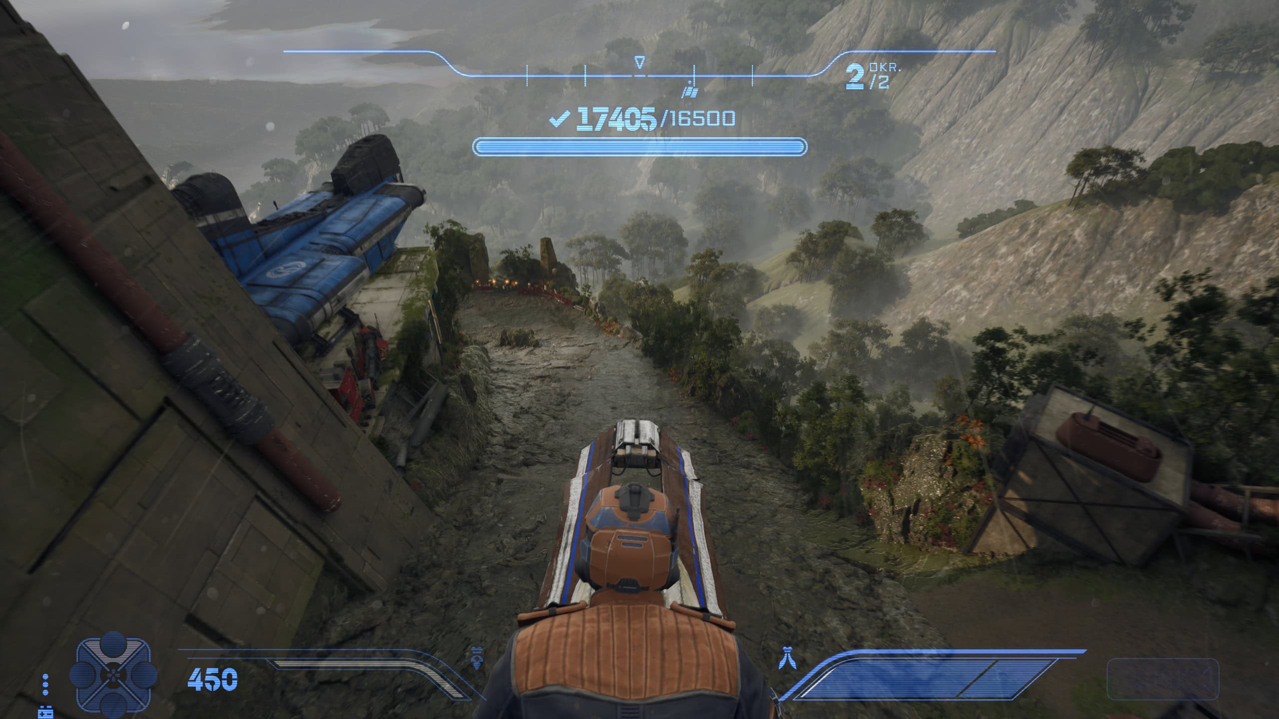 Star Wars: Galactic Racer