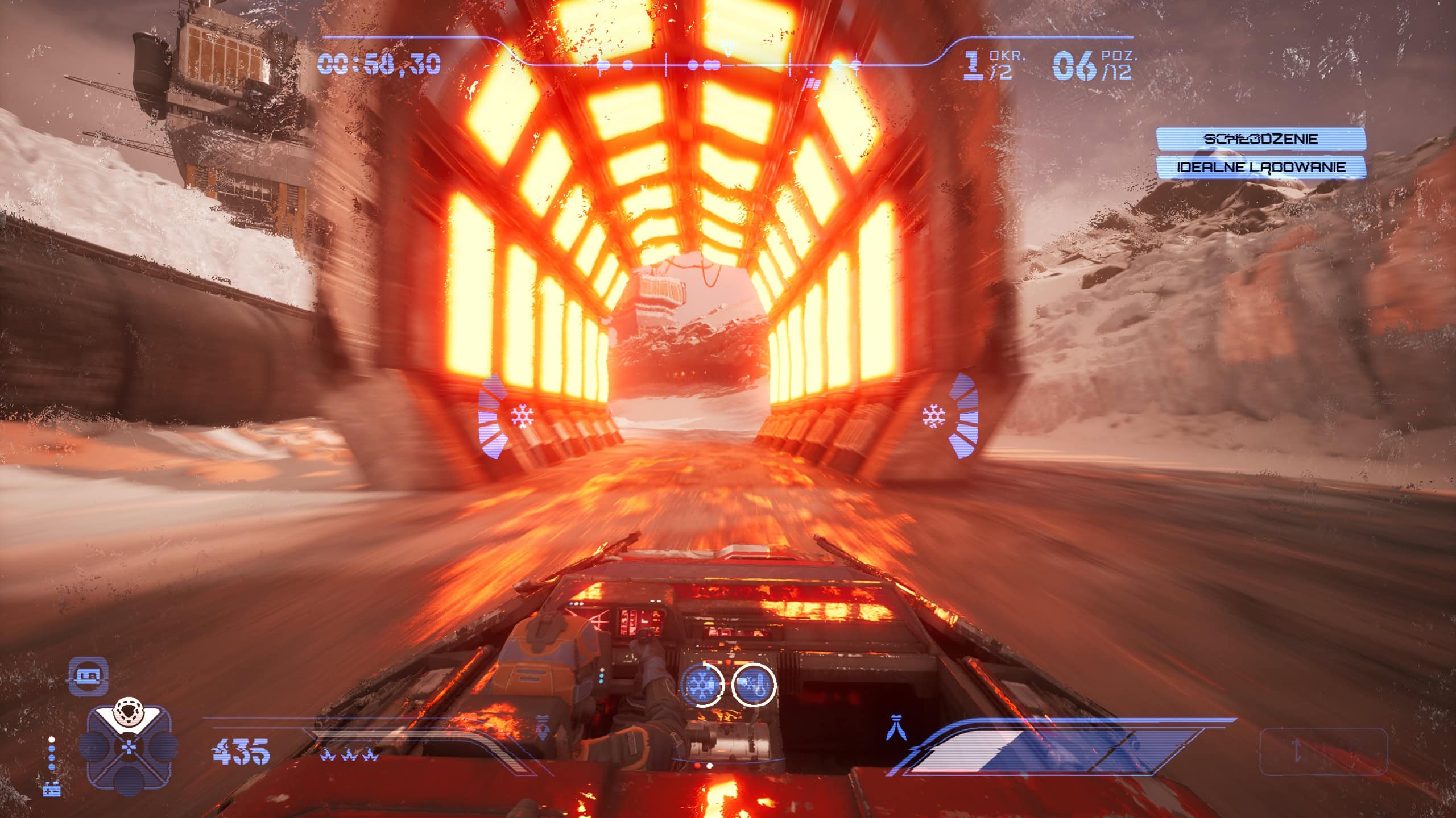 Star Wars: Galactic Racer