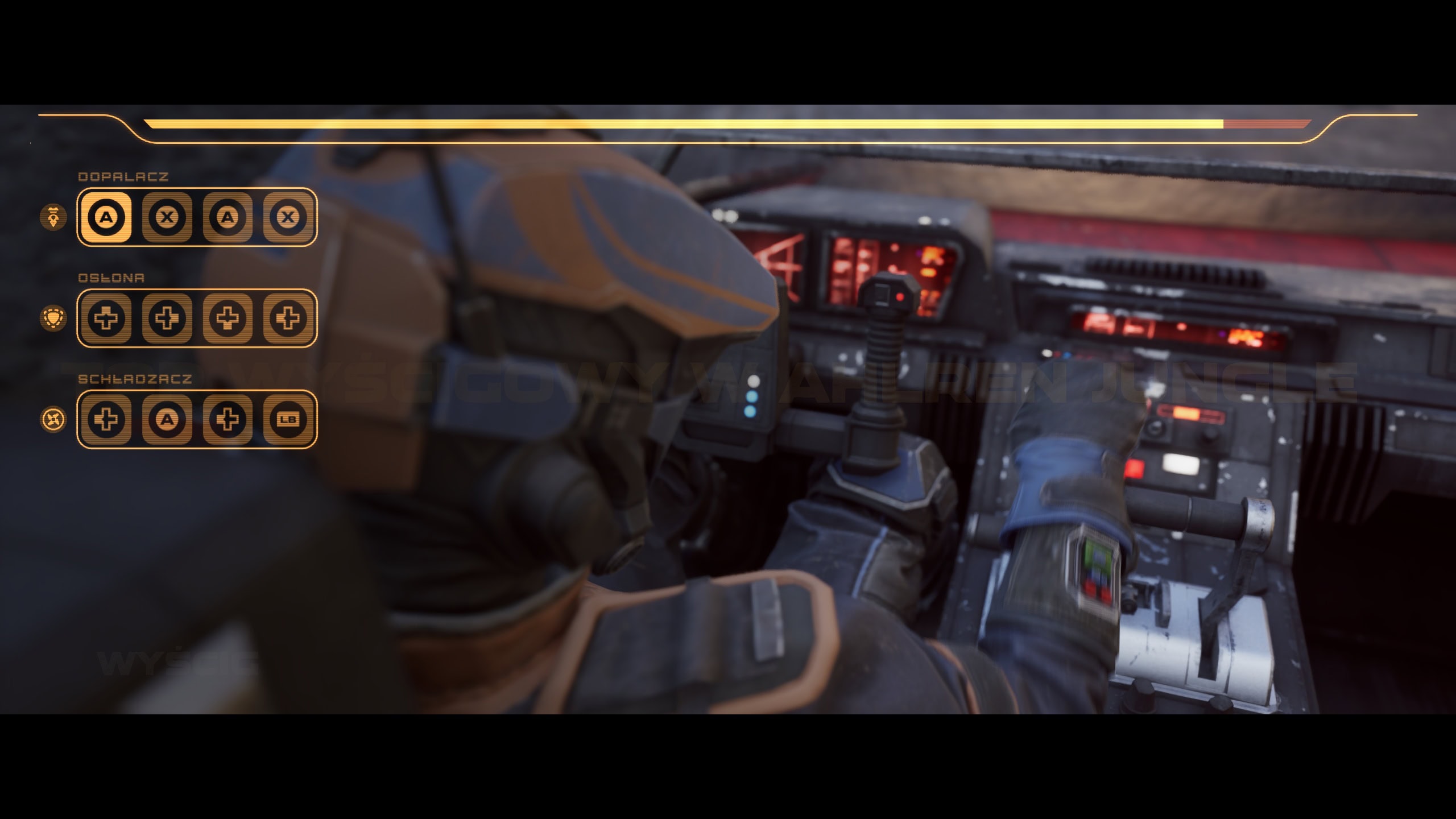 Star Wars: Galactic Racer