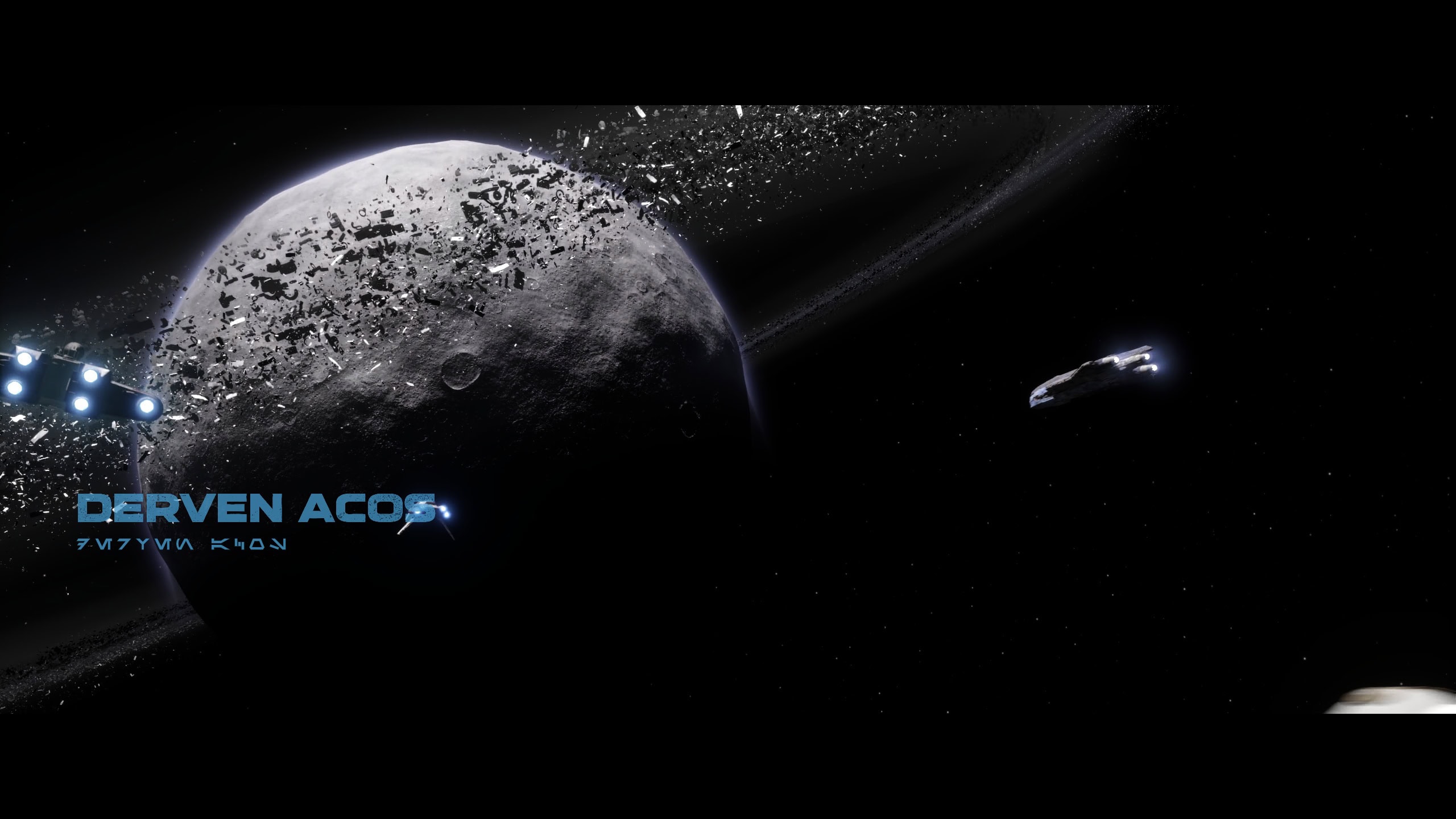 Star Wars: Galactic Racer