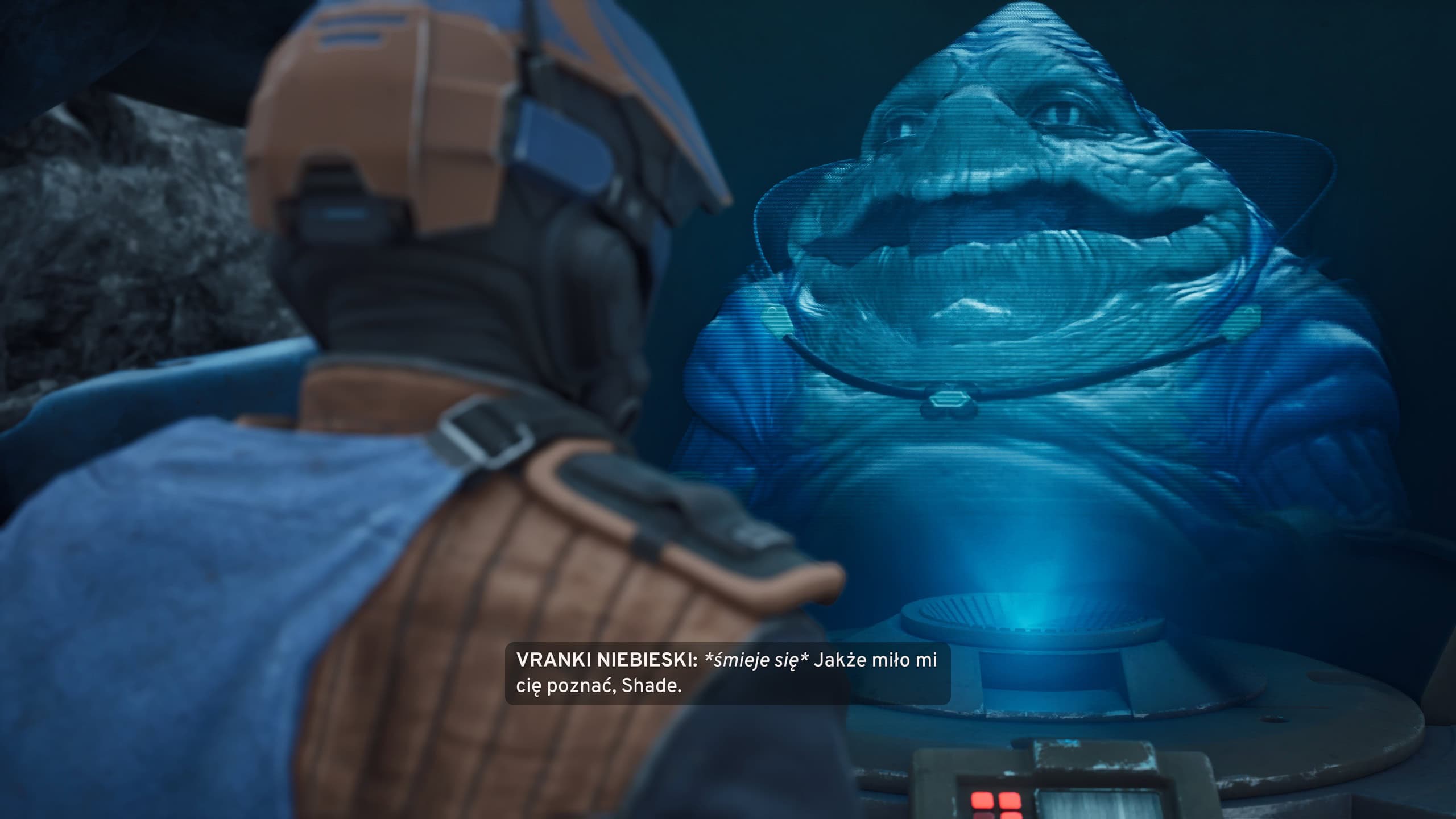 Star Wars: Galactic Racer