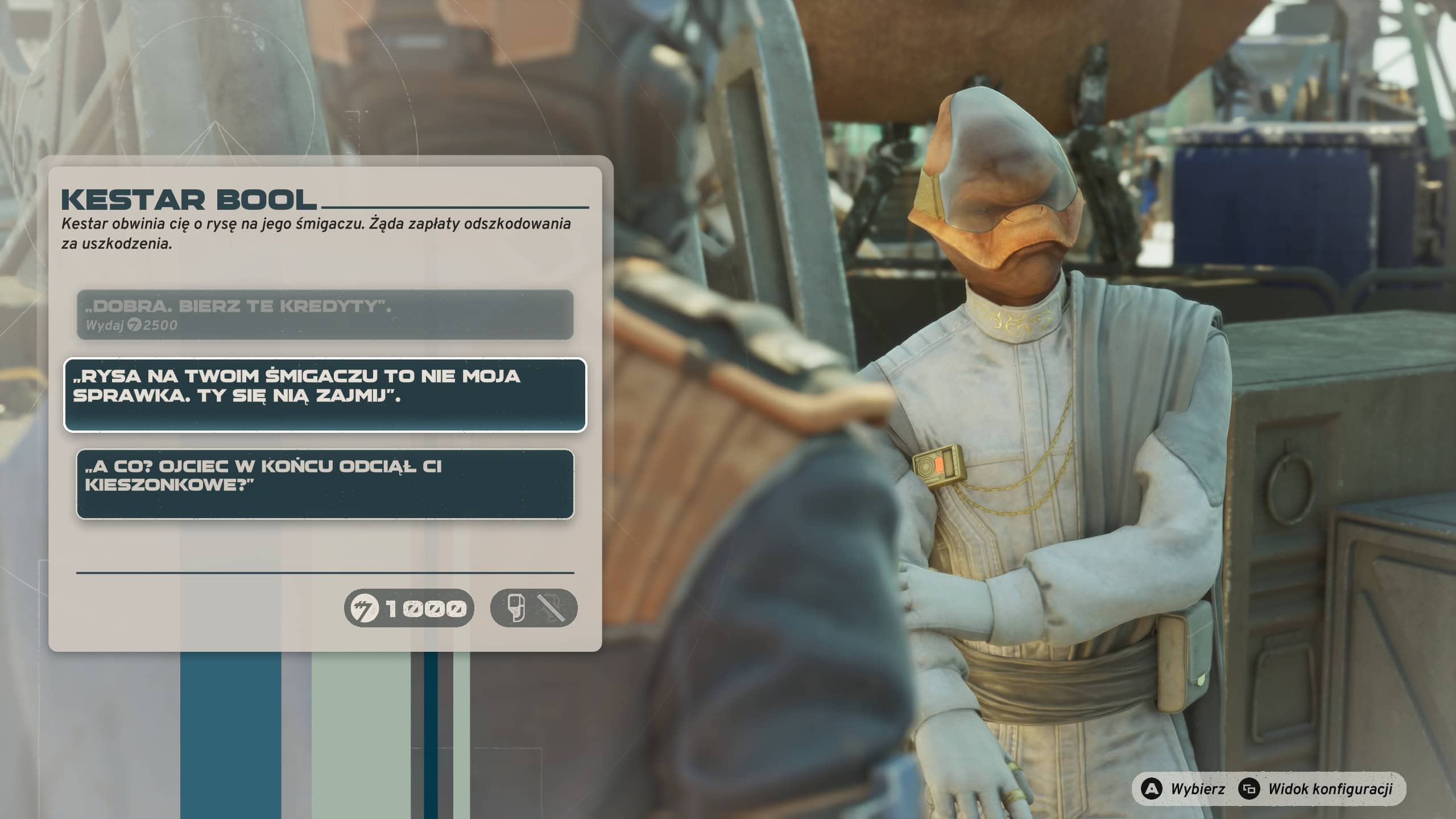 Star Wars: Galactic Racer