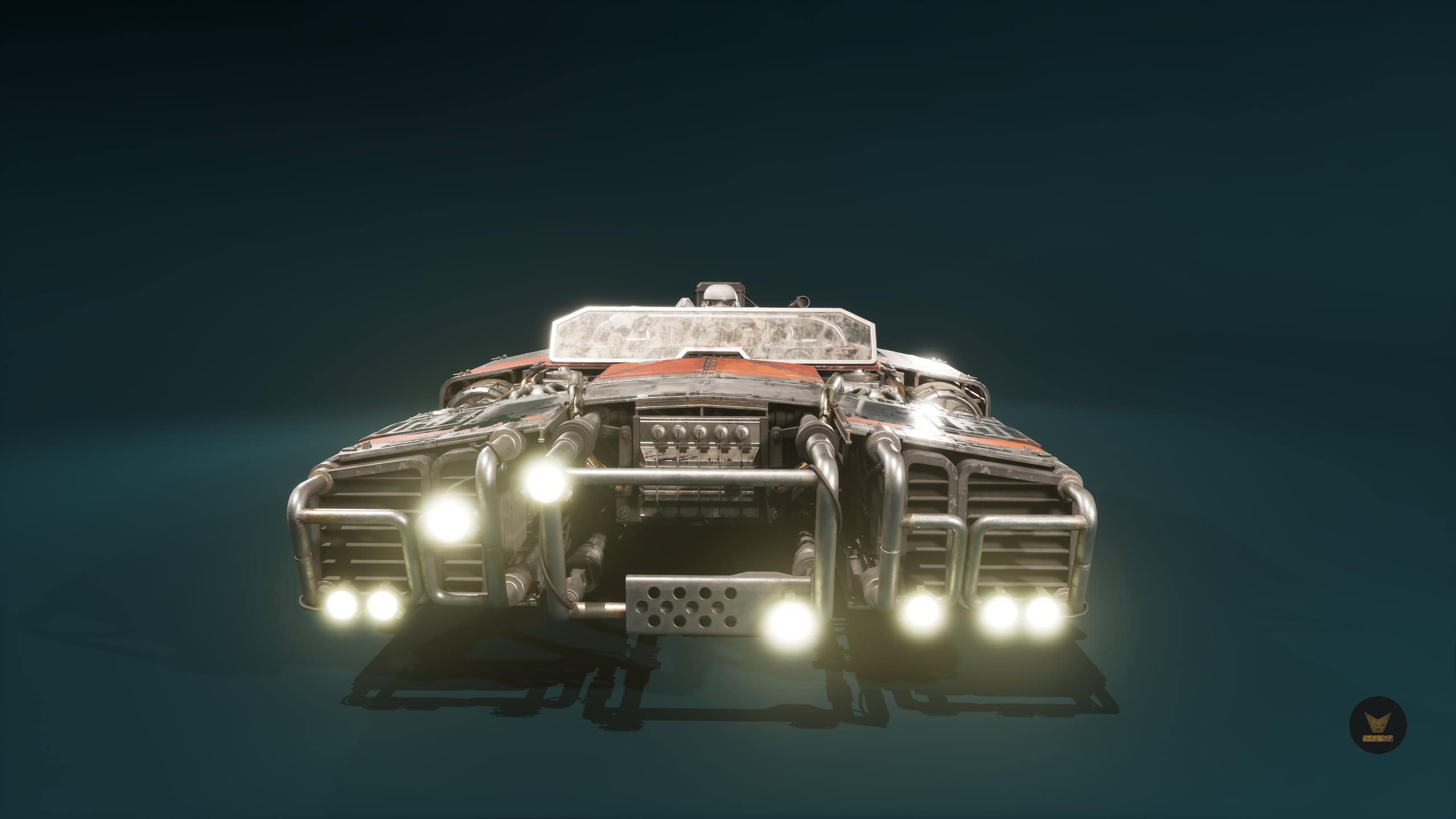 Star Wars: Galactic Racer