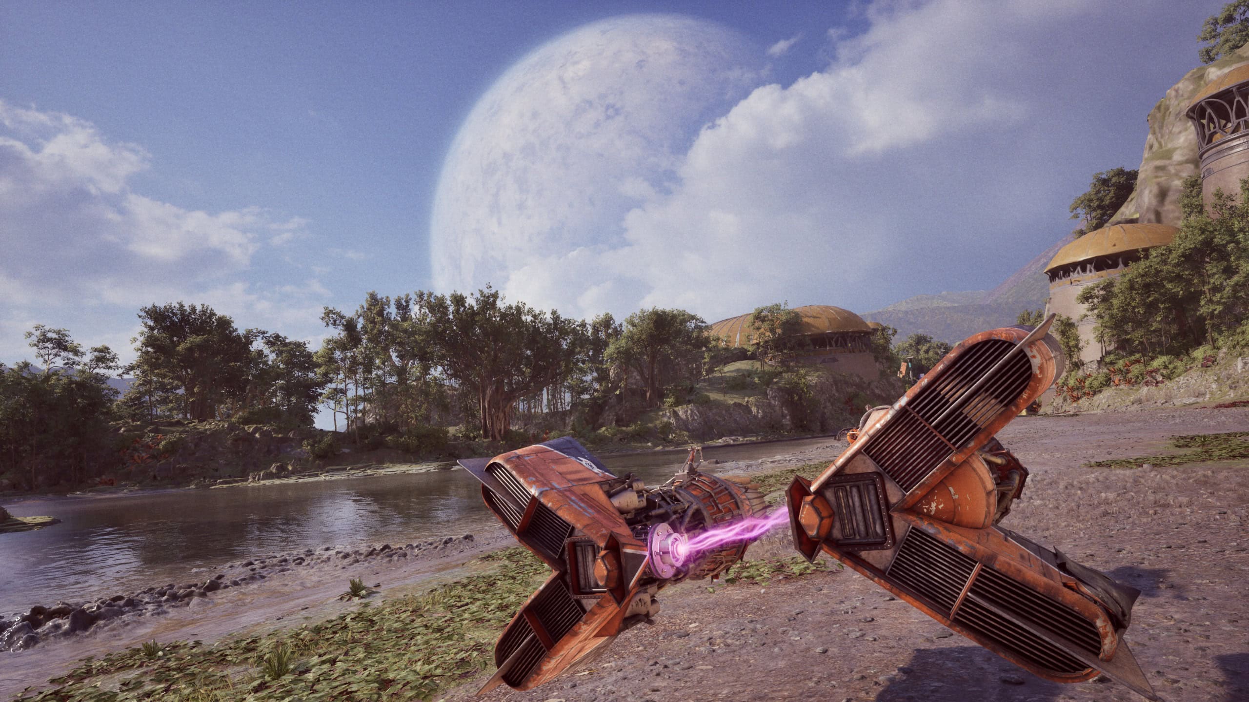 Star Wars: Galactic Racer