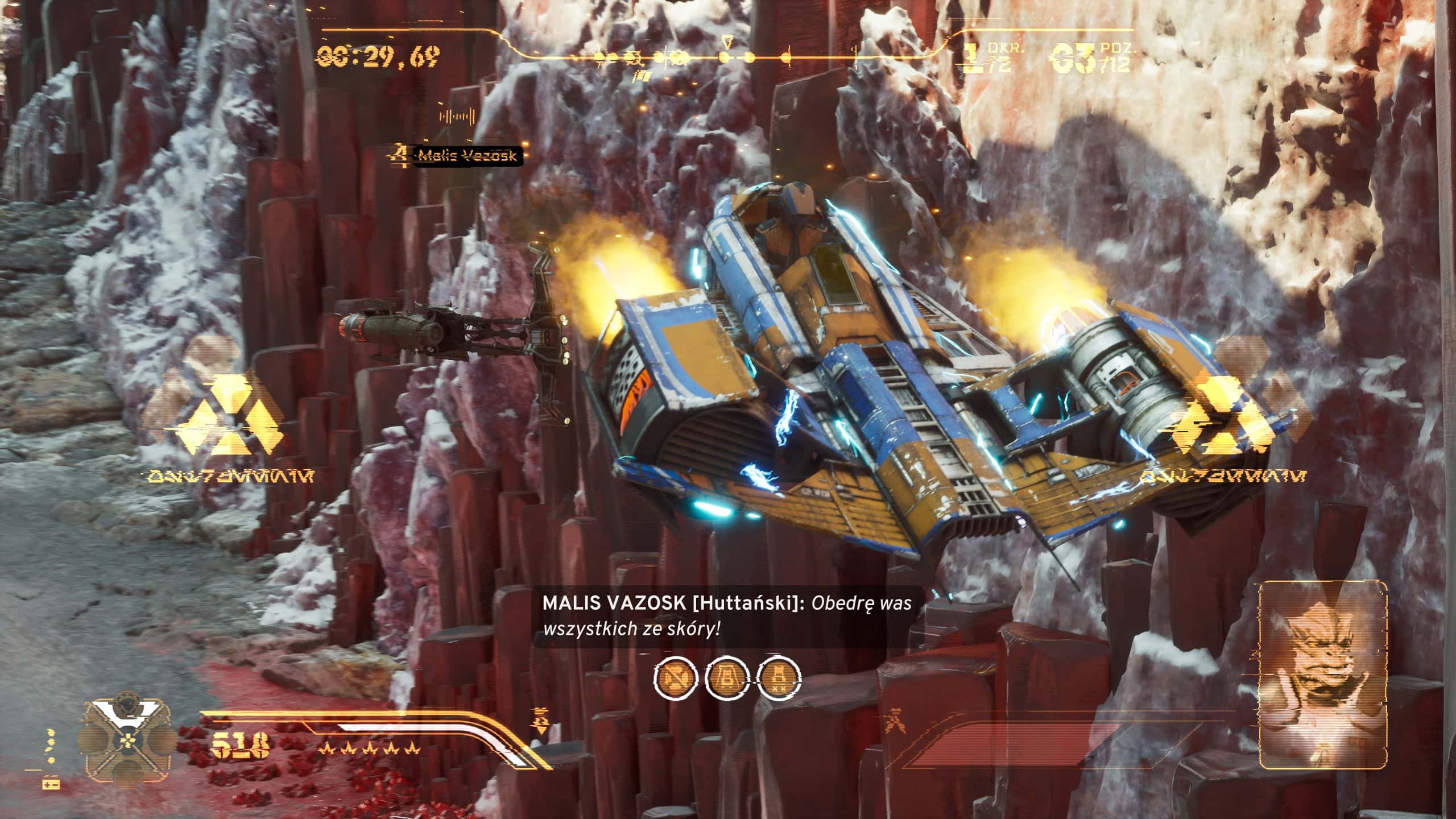 Star Wars: Galactic Racer