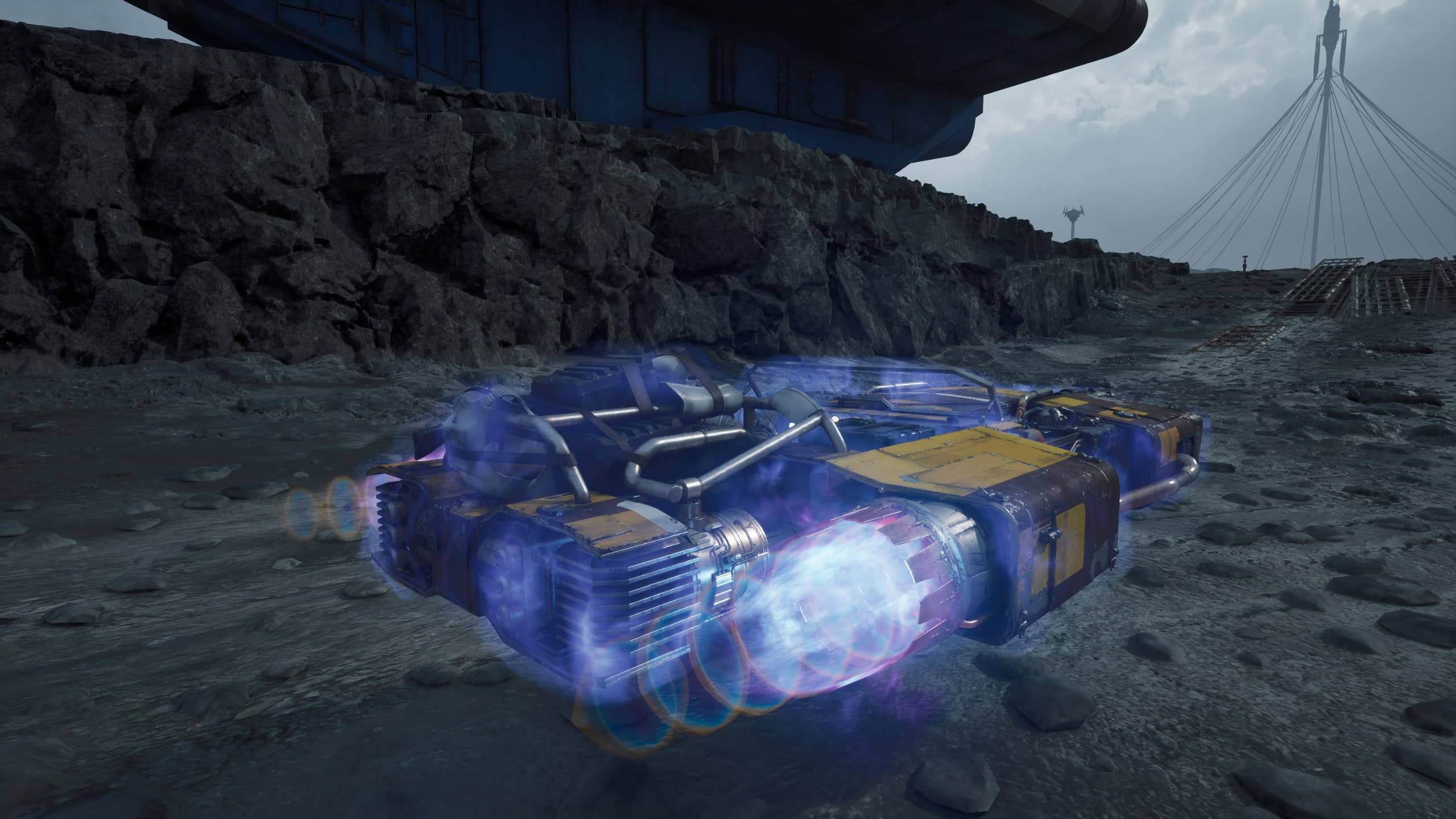 Star Wars: Galactic Racer