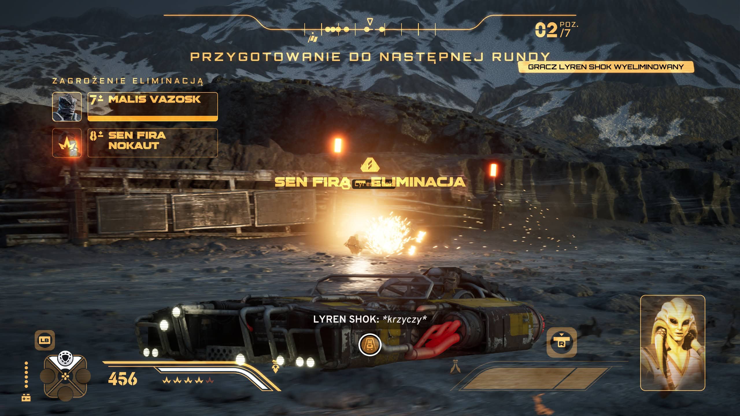 Star Wars: Galactic Racer